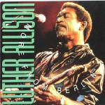 Luther Allison : More from Berlin